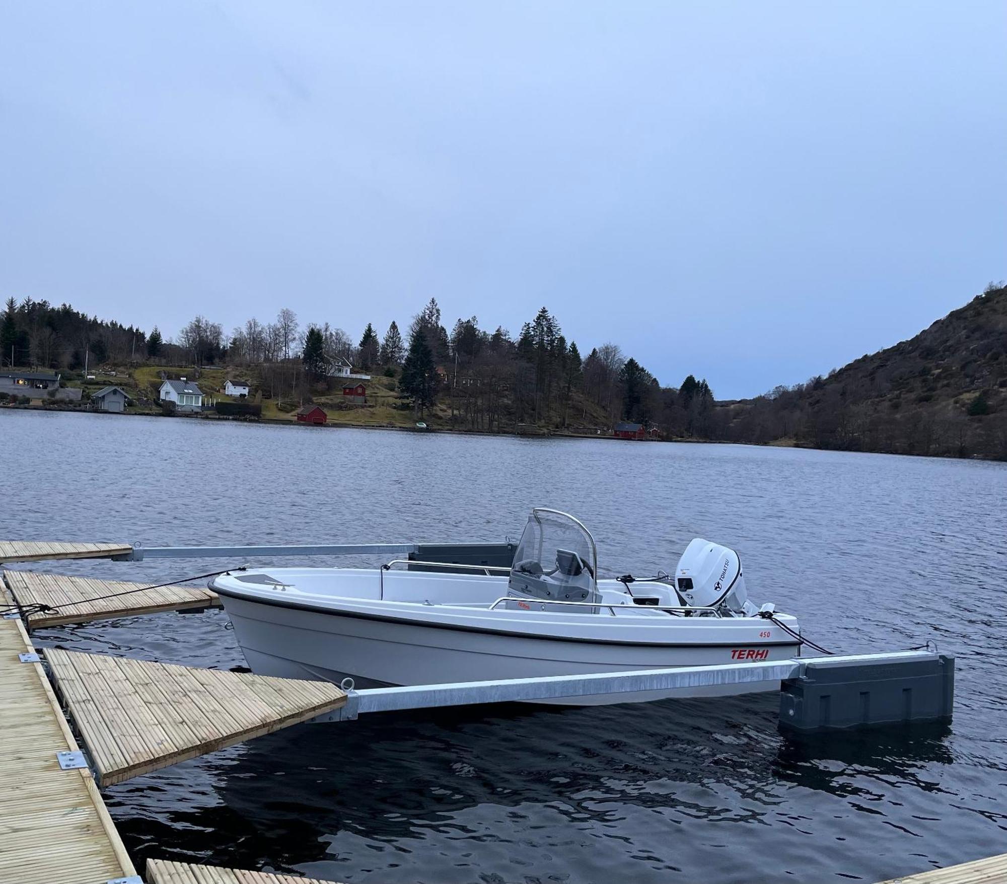 Egersund Overnatting Tengsastranda Εξωτερικό φωτογραφία
