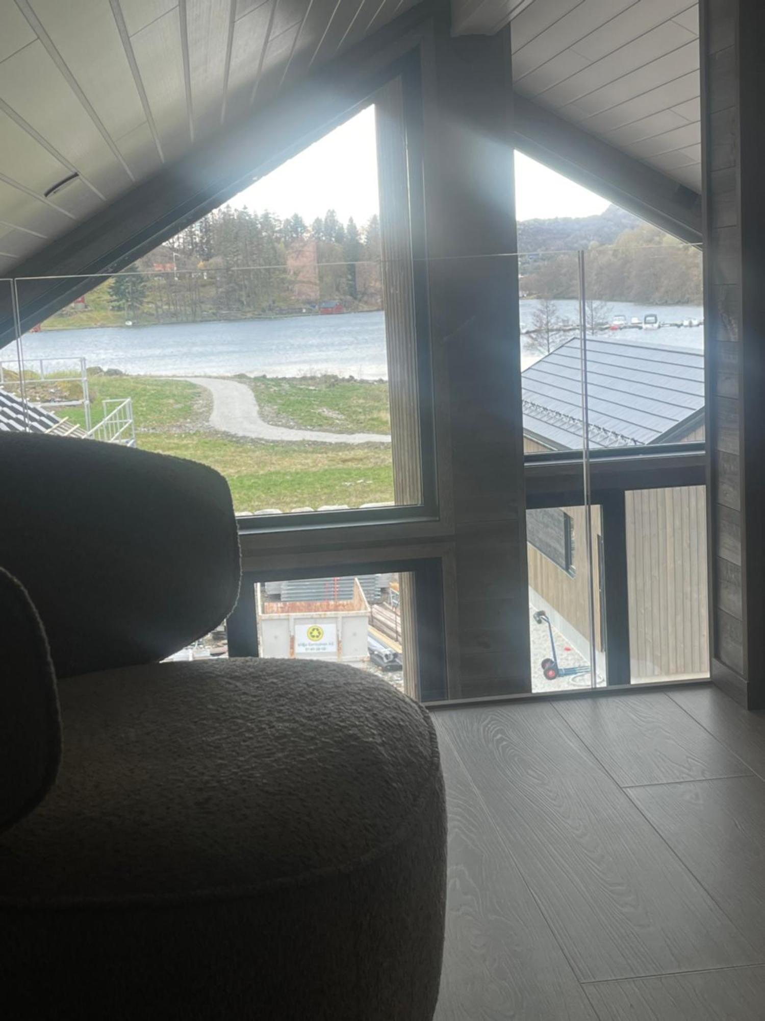 Egersund Overnatting Tengsastranda Εξωτερικό φωτογραφία